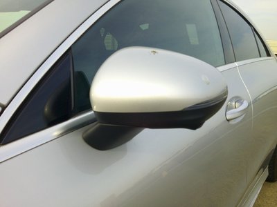 MERCEDES-BENZ CLA AMG - 7