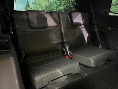 TOYOTA LAND CRUISER 250 - 10