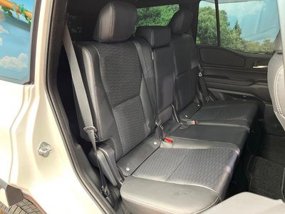 TOYOTA LAND CRUISER 250 - 9