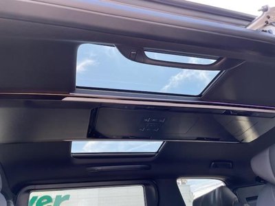 2024 Toyota ALPHARD — фото 2