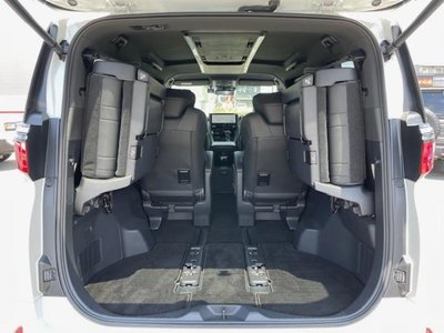 2024 Toyota ALPHARD 缩略图 29