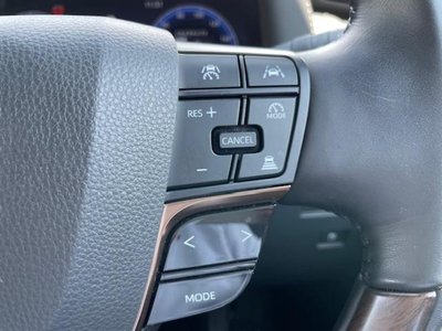 2024 Toyota ALPHARD 缩略图 11