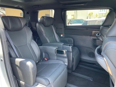 2024 Toyota ALPHARD 缩略图 23