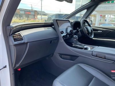 2024 Toyota ALPHARD 缩略图 21