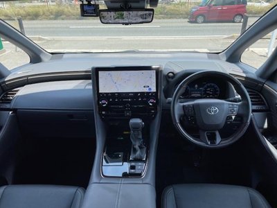 2024 Toyota ALPHARD 缩略图 42
