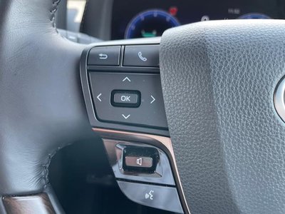 2024 Toyota ALPHARD — фото 10