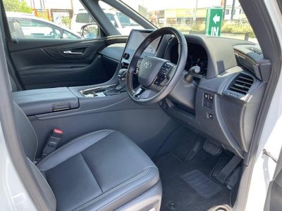 2024 Toyota ALPHARD 缩略图 18