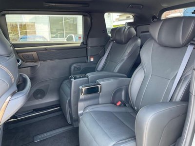 2024 Toyota ALPHARD 缩略图 24