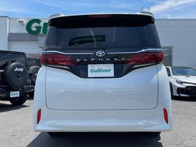 2024 Toyota ALPHARD 缩略图 35