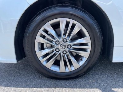 2024 Toyota ALPHARD 缩略图 39