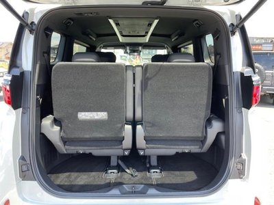 2024 Toyota ALPHARD 缩略图 28