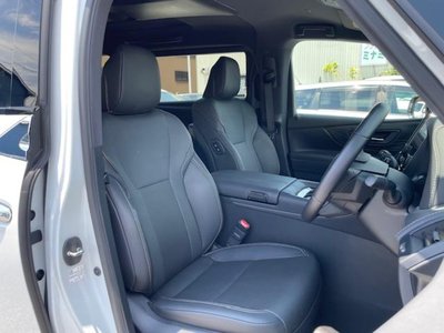 2024 Toyota ALPHARD 缩略图 20