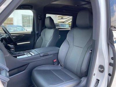 2024 Toyota ALPHARD 缩略图 22