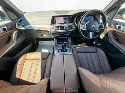 2023 BMW X5 — фото 6