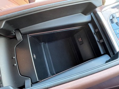 2023 BMW X5 缩略图 35