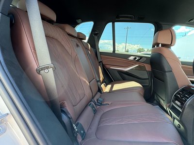 2023 BMW X5 缩略图 38