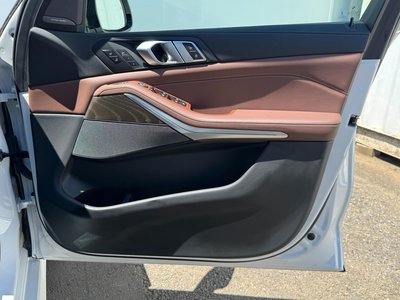2023 BMW X5 缩略图 50