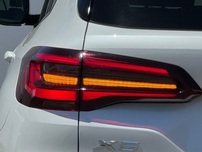 2023 BMW X5 缩略图 17