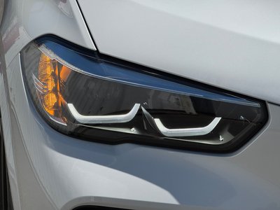 2023 BMW X5 缩略图 15