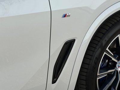 2023 BMW X5 缩略图 68