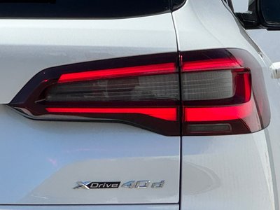 2023 BMW X5 缩略图 14