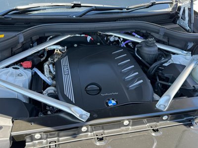 2023 BMW X5 缩略图 49