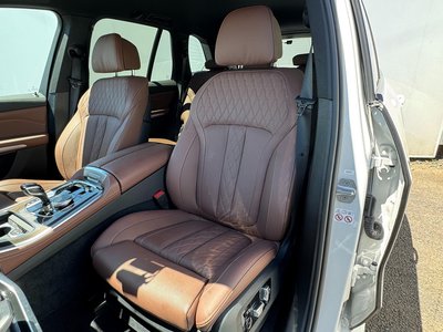 2023 BMW X5 缩略图 37