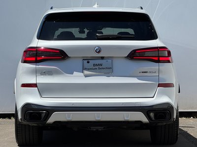 2023 BMW X5 缩略图 13
