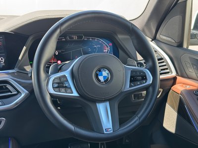 2023 BMW X5 缩略图 19