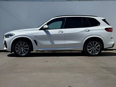 2023 BMW X5 — фото 7