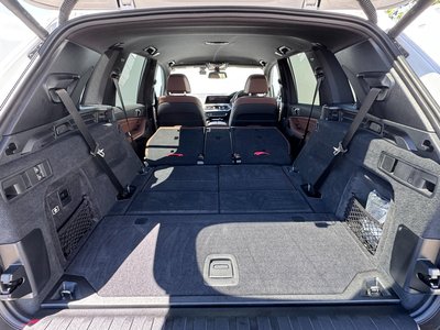 2023 BMW X5 缩略图 43