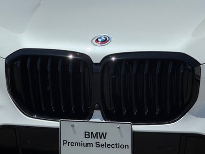 2023 BMW X5 缩略图 11