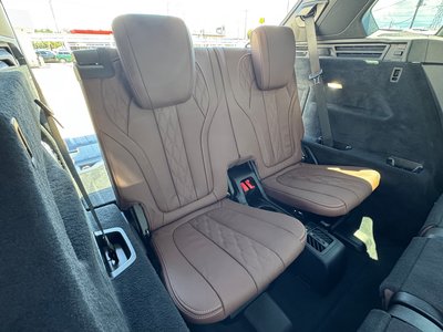 2023 BMW X5 缩略图 42