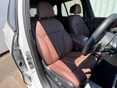 2023 BMW X5 缩略图 36