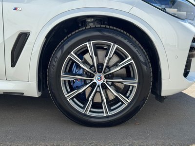 2023 BMW X5 缩略图 12