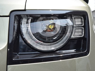 صورة مصغرة 11 لـ 2020 LAND Rover DEFENDER