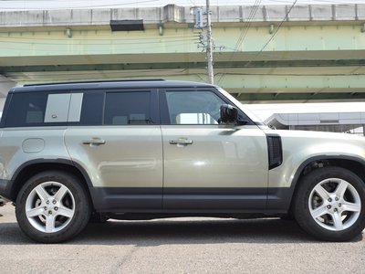صورة 8 لـ 2020 LAND Rover DEFENDER