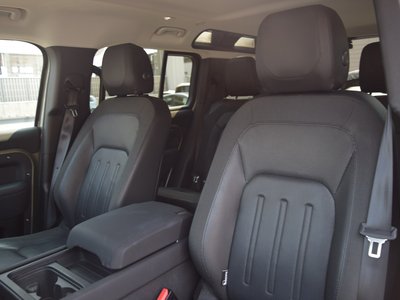صورة مصغرة 18 لـ 2020 LAND Rover DEFENDER