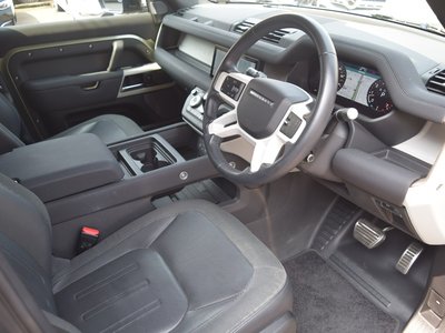 صورة مصغرة 16 لـ 2020 LAND Rover DEFENDER