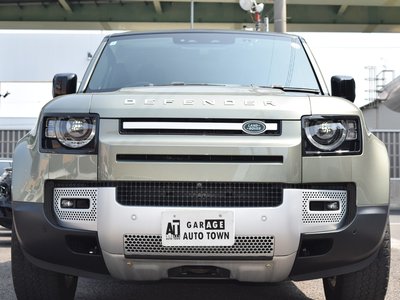 صورة 2 لـ 2020 LAND Rover DEFENDER