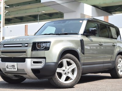 صورة 1 لـ 2020 LAND Rover DEFENDER