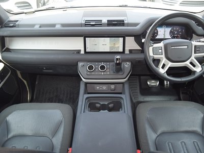 صورة مصغرة 14 لـ 2020 LAND Rover DEFENDER