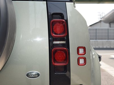 صورة مصغرة 13 لـ 2020 LAND Rover DEFENDER