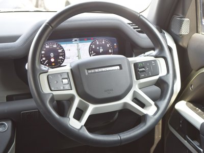 صورة مصغرة 15 لـ 2020 LAND Rover DEFENDER
