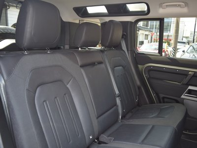 صورة مصغرة 19 لـ 2020 LAND Rover DEFENDER