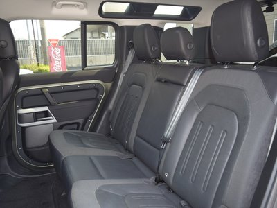 صورة مصغرة 20 لـ 2020 LAND Rover DEFENDER