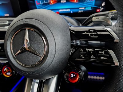 صورة مصغرة 32 لـ 2026 Mercedes-BENZ GLB AMG