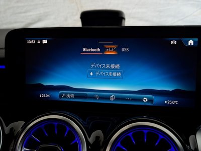 صورة مصغرة 30 لـ 2026 Mercedes-BENZ GLB AMG