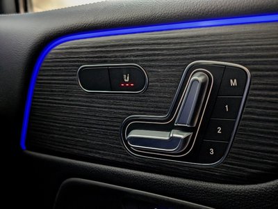 صورة مصغرة 34 لـ 2026 Mercedes-BENZ GLB AMG