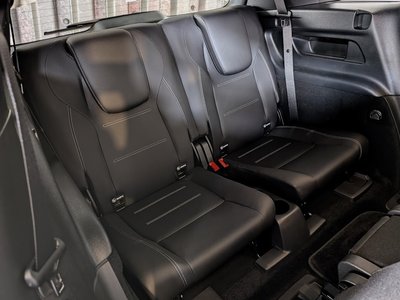 صورة مصغرة 15 لـ 2026 Mercedes-BENZ GLB AMG